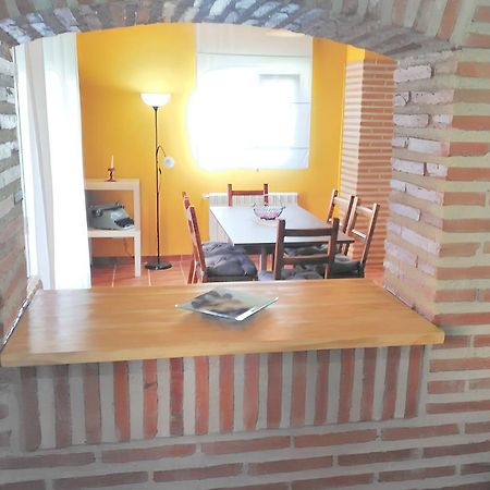 Charming House In Geria With Terrace Villa Buitenkant foto