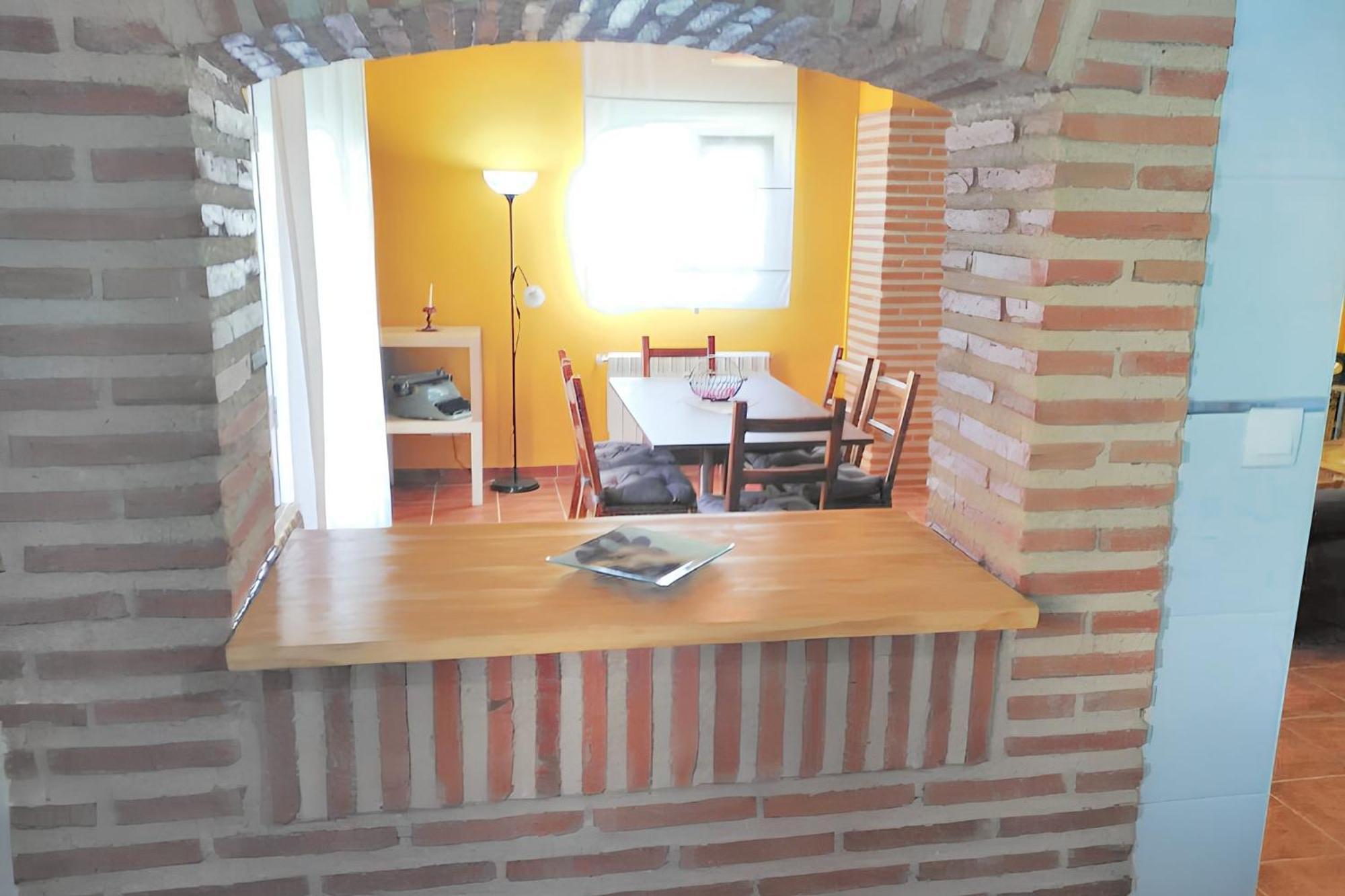 Charming House In Geria With Terrace Villa Buitenkant foto