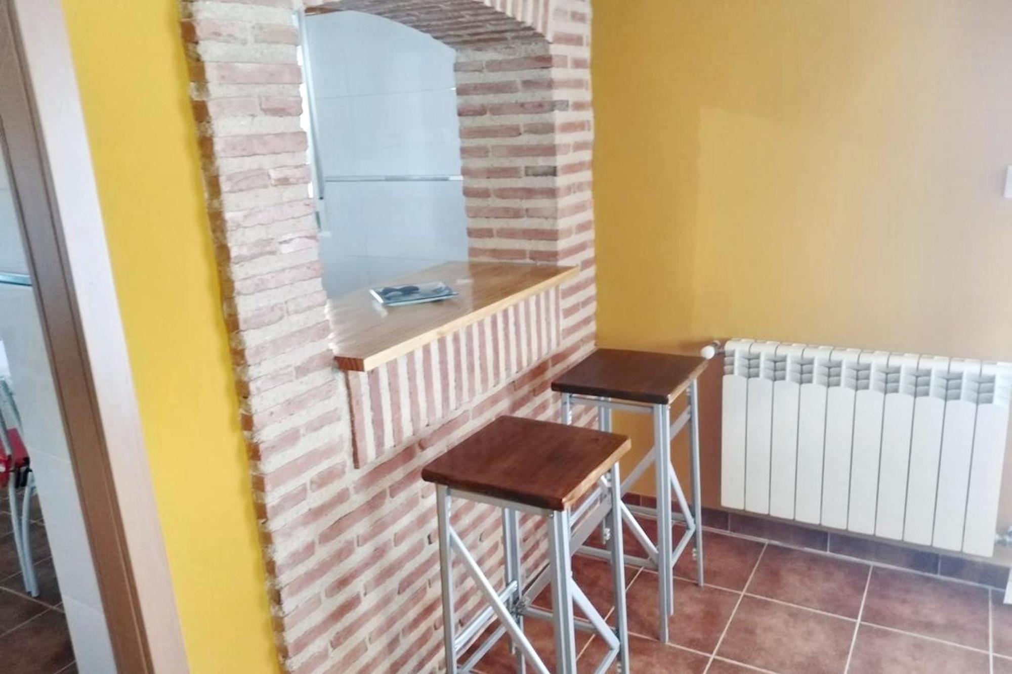 Charming House In Geria With Terrace Villa Buitenkant foto