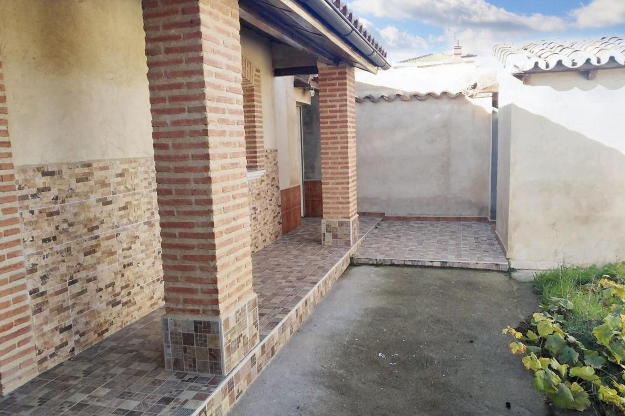 Charming House In Geria With Terrace Villa Buitenkant foto